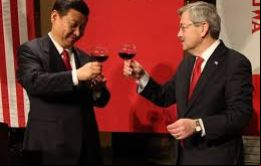 Branstad, de 70 años, tendrá la delicada tarea de representar a Washington en Beijing,  luego de que Trump hiciera de China el blanco privilegiado de sus críticas
