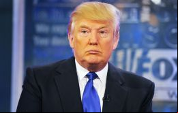 Trump negó los informes de las agencias de información, justificando que se trata de “una gran confusión”, agregó “Nadie sabe realmente nada” sobre la cuestión
