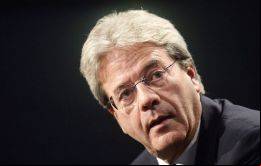 Gentiloni es descripto como dialogante, sereno, imperturbable, de “perfil bajo” e incluso de “calma olímpica”, y conocedor profundo de los asuntos internacionales