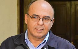  Nuestro país va a participar, porque es una forma de verificar lo que Chile anunció, dijo el ministro de Defensa de Bolivia, Reymi Ferreira
