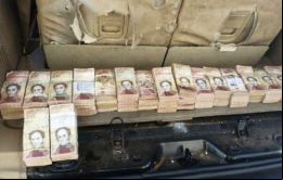 Venezuela cierra también su frontera con Brasil para frenar el contrabando de divisas