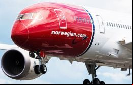 La aerolínea de bajo costo Norwegian ve potencial en el mercado argentino