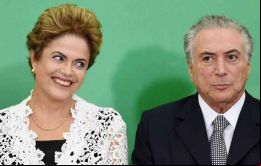 Según un jerarca de Odebrecht, la fórmula Rousseff-Temer recibió US$ 8.9 millones para la campaña presidencial del 2014