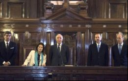La sentencia definitiva, dada la importancia de la obra, deberá ser pronunciada con la mayor diligencia, es decir, pronta y eficazmente, consignó la Corte Suprema argentina