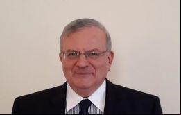 El embajador griego Kyriakos Amiridis estaba de vacaciones con su familia en Nova Iguaçu cuando no volvió a saberse nada de él.