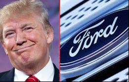 Trump ha aumentado la presión sobre las grandes empresas de EE.UU. para que traigan de vuelta sus plantas de producción y ayuden a crear puestos de empleo.