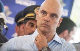 El ministro de Justicia, Alexandre de Moraes respondió al pedido de estados en el norte del país y anunció el envío de 200 hombres