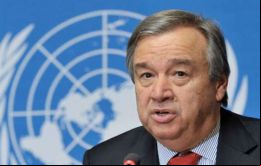 Observadores y diplomáticos esperan que Guterres tenga un rol más activo que Ban, quien delegaba la mayor parte de las mediaciones a sus enviados especiales.