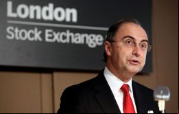 Unos 232.000 puestos de trabajo estarían en riesgo o, probablemente, se perderían en todo el Reino Unido, recalcó Rolet, al citar un informe de la Bolsa de Londres.