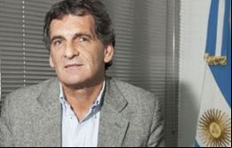 “Estamos muy preocupados por los hechos y como secretario de Derechos Humanos hago un llamado al diálogo y a la conciliación”, dijo Claudio Avruj.