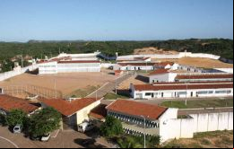 El más reciente brote de violencia ocurrió en la prisión Alcaçuz en el nororiental estado de Rio Grande do Norte, próximo a la capital Natal