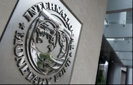 FMI proyectó que las economías avanzadas crecerán 1,9% y 2,0% en 2017 y 2018, respectivamente, lo que equivale a un avance 0,1 y 0,2 puntos porcentuales