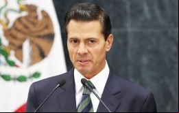 EE.UU. tiene una nueva visión para su política exterior. Ante eso México está obligado a tomar acciones para defender sus intereses nacionales, dijo Peña Nieto