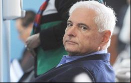 Suiza incautó US$ 22 millones a los hijos del expresidente Martinelli (2009-2014), supuestamente sobornos de Odebrecht para conseguir obras del Estado panameño