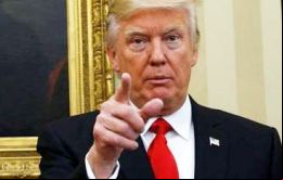 Es demasiado pronto para hablar de eso dijo Trump en rueda de prensa con May, la primera visita oficial que recibe el mandatario en la Casa Blanca.