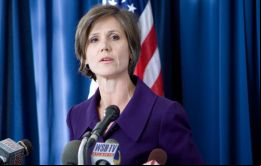 La fiscal general interina, Sally Yates, ha traicionado al Dpto de Justicia por negarse a cumplir una orden diseñada para proteger a ciudadanos de EE.UU.