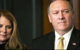 La subdirectora de CIA dirigió en Tailandia el primero de los centros clandestinos de detención conocidos como “ black sites ” que EEUU abrió en esa época.
