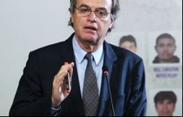 La justicia de EE.UU. pidió más datos sobre el caso Toledo. reveló el ministro del Interior Carlos Basombrío, quien aseguró que será satisfecho el lunes