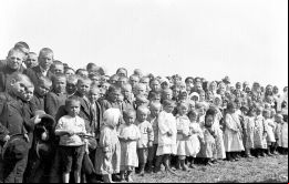 “Para Uruguay sería un altísimo honor que nos visite y poder ver juntos el pueblo de San Javier, donde vive una colonia de 300 familias rusas”, expresó Vázquez 
