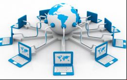 Como internet en las Falklands se ha convertido en componente significativo del IPC, se entendió que esta circunstancia debía incluirse en el cálculo.