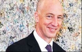 Embajador británico en Argentina, Mark Kent 