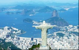 Rio de Janeiro se declaró en julio pasado en estado de calamidad financiera por su incapacidad de pagar las deudas.