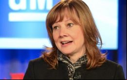 En una transacción que liberará un valor significante para nuestros accionistas y fortalecerá nuestro negocio principal, declaró la consejera delegada Mary Barra.