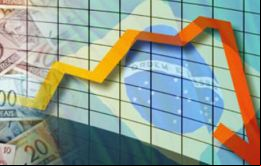 Según IBGE dos años seguidos de caída brusca en la economía es sólo comparable con los coletazos que vivió Brasil en 1930/31 cuando la crisis mundial