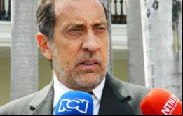 El presidente de la Comisión de Finanzas del Parlamento, el opositor José Guerra, indicó que el INPC se ubicó en 20,1% en febrero, superior al 16,7% de enero.