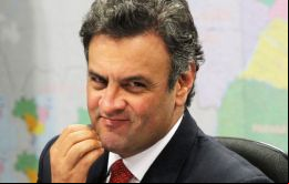 Aécio Neves, indicado entre beneficiarios de aportes realizados por Odebrecht, dijo que es necesario salvar la política.