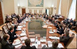 La Reserva Federal se reúne y lo más probable es que anuncie un aumento de la tasa de interés 