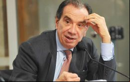 Nunes descartó “de momento” la aplicación de la carta democrática a Venezuela: Toda dictadura usa el artificio del fantasma enemigo externo para legitimarse