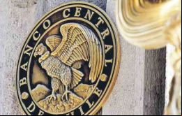 Según el Banco Central los servicios y el comercio crecieron pero áreas como minería, servicios empresariales , industria manufacturera y pesca sufrieron caídas.