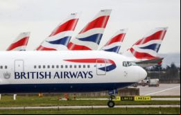 Según la información, British Airways confirmó que los vuelos a la capital peruana cesarán el 29 de octubre de este año “y se reanudarán en marzo del 2018”.