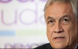 ”Vamos a aumentar la tasa de crecimiento (de la economía) desde el 1,6% (del 2016) a una cifra que nosotros creemos (será) 4,0% y ojalá más” dijo Piñera 