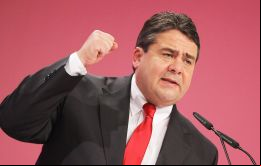 “Para Alemania es un claro hilo conductor para las negociaciones que la Europa de los 27 permanezca unida”, afirmó el ministro Gabriel