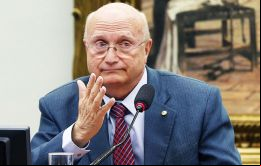 La Policía Federal tiene en su poder evidencias y grabaciones que demuestran la supuesta injerencia ilegal del ministro Serraglio a favor de empresarios