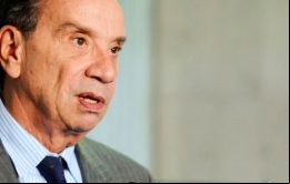 El canciller de Brasil antes de partir a Buenos Aires afirmó que mantener a Venezuela en el bloque sería una ficción que desmoralizaría a sus integrantes.