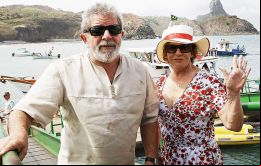 En uno de los cinco procesos que enfrenta por corrupción, Lula es acusado de recibir beneficios ilícitos de Odebrecht, como las obras en la casa de campo