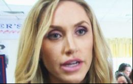 “Este es un acto de censura sin precedentes en Estados Unidos que debería preocupar a todos los ciudadanos que amen las libertades”, afirmó Lara Trump. 