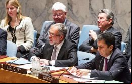 La convocatoria se conoció horas después que el presidente Nicolás Maduro, había aprobado un nuevo decreto de estado de excepción y emergencia económica.