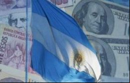 Hubo una dolarización de las inversiones por efecto contagio ante lo sucedido en Brasil y por el nerviosismo que imprimió en los últimos días Donald Trump