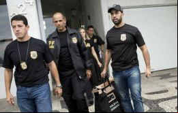 Neves, presidente del PSDB del ex mandatario Fernando Henrique Cardoso, sufrió un allanamiento es su despacho en el Congreso y en varias de sus propiedades