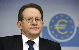 Vítor Constancio llamó a aprovechar la salida del mercado único del mayor centro financiero de Europa, en referencia a Londres, para desarrollar la Unión Bancaria