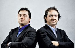 El 32% de diputados elegidos, 166, tuvieron apoyo económico de JBS, según las planillas presentadas a la Justicia por Joesley y Wesley Batista