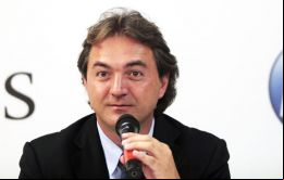 La decisión de J&F controlado por Wesley y Joesley Batista de vender 329 millones de reales en acciones de JBS en abril parecieron cada vez más proféticas