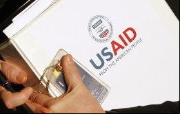 El presupuesto propuesto concede US% 37.600 millones al Departamento de Estado, de los cuales 1.093 millones para el continente americano y el Caribe