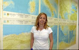 “Es importante determinar con precisión la tasa de aumento de nivel del mar en décadas pasadas para saber los procesos implicados”, explica Marta Marcos.