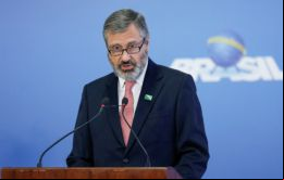 Comisarios de la Policía Federal manifestaron su “preocupación ante la noticia de la sustitución de Osmar Serraglio por Torquato Jardim como ministro de Justicia”