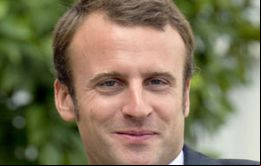 La República en Marcha (LREM), de Macron, logrará el 29% de los votos en las  legislativas, que se realizarán en dos vueltas previstas para el 11 y el 18 de junio